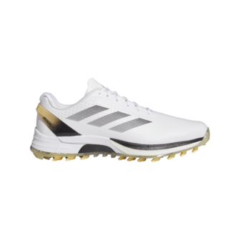 Adizero ZG Spikeless Ladies Golf Shoe White Icta