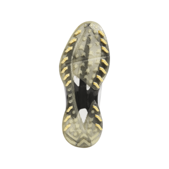 Adizero ZG Spikeless Ladies Golf Shoe White Icta