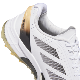 Adizero ZG Spikeless Ladies Golf Shoe White Icta