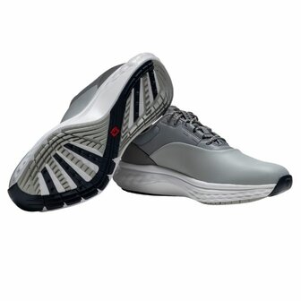 Footjoy Heren Golfschoenen Quantum Grijs