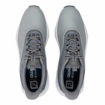 Footjoy Heren Golfschoenen Quantum Grijs