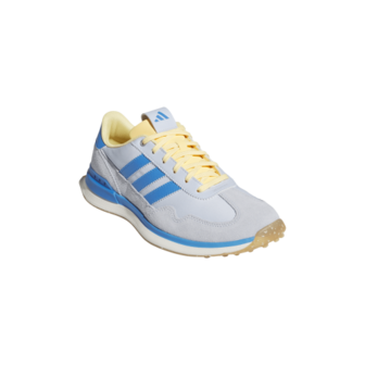 Adidas W S2G 26 Tex Dames Golfschoenen Grijs Blauw