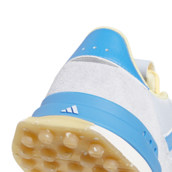 Adidas W S2G 26 Tex Dames Golfschoenen Grijs Blauw