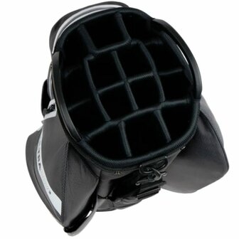 Cobra Ultradry Pro Cartbag Zwart