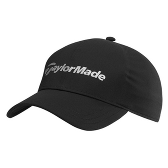 TaylorMade TM20 Storm Cap Zwart