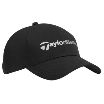 TaylorMade TM20 Storm Cap Zwart
