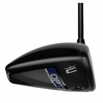 Cobra OPTM X Driver 10.5 Regular Flex Rechtshandig