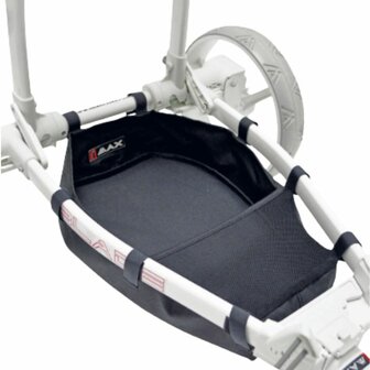 Big Max Blade Basket