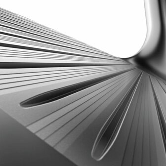 Titleist Vokey SM11 Wedge Chrome 60-12D Linkshandig