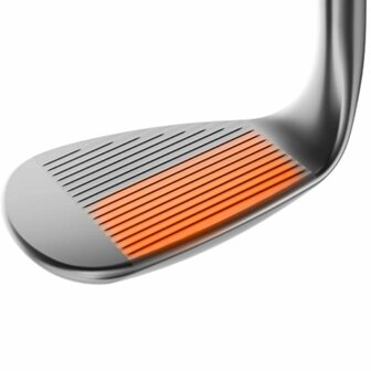 Titleist Vokey SM11 Wedge Chrome 60-12D Linkshandig