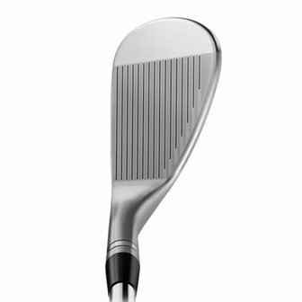 Titleist Vokey SM11 Wedge Chrome 60-12D Linkshandig