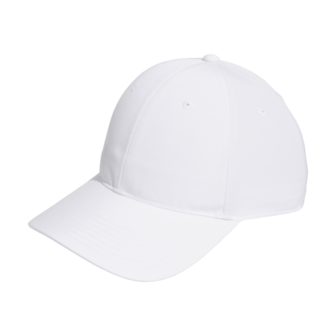 Adidas Performance Crest Cap Wit