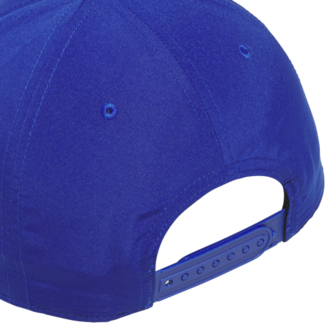 Adidas Performance Crest Cap Blauw