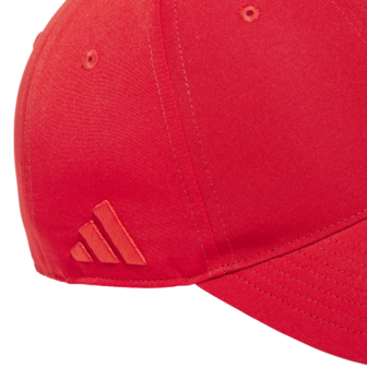 Adidas Performance Crest Cap Rood