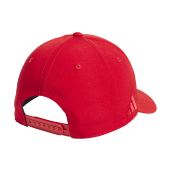 Adidas Performance Crest Cap Rood