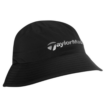TaylorMade TM20 Storm Bucket Zwart