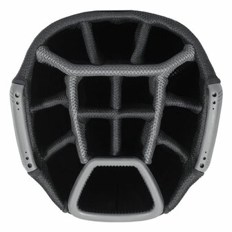 BagBoy DG Lite 3 Cartbag Zwart