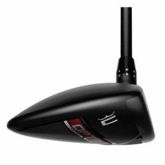 Cobra OPTM Max Fairwaywood Lite Flex Heren Golfclub