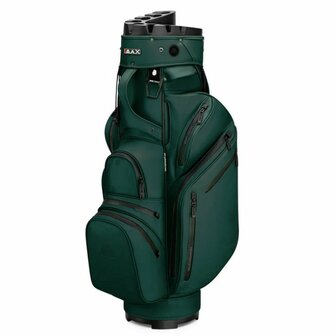 Big Max Dri Lite Silencio Prime Groen