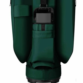 Big Max Dri Lite Silencio Prime Groen