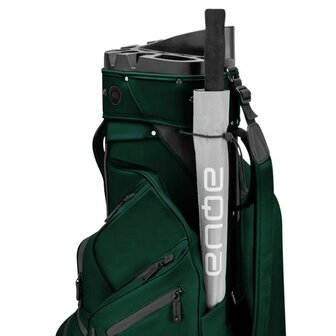 Big Max Dri Lite Silencio Prime Groen