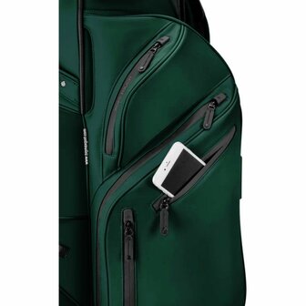 Big Max Dri Lite Silencio Prime Groen