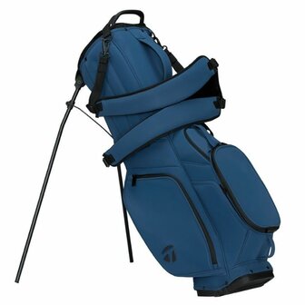 Taylormade TM26 Signature Standbag Navy