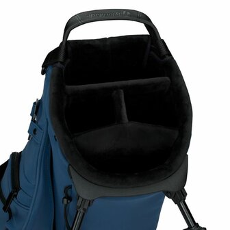 Taylormade TM26 Signature Standbag Navy