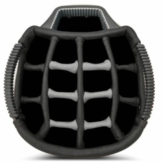 Big Max Aqua Sport 360 Cartbag Beige Grijs