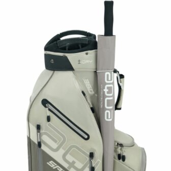 Big Max Aqua Sport 360 Cartbag Beige Grijs