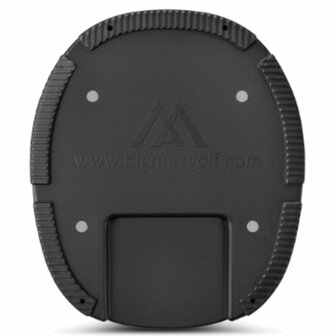 Big Max Aqua Sport 360 Cartbag Beige Grijs