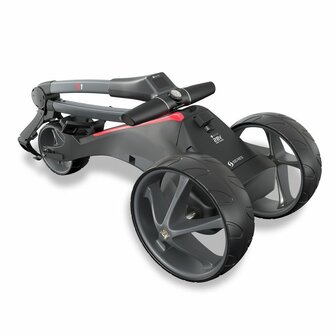 Motocaddy S1 Standaard 18 holes