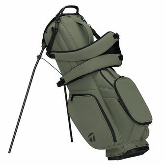 Taylormade TM26 Signature Standbag Groen