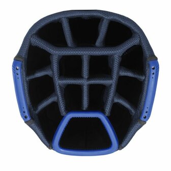 BagBoy DG Lite 3 Cartbag Navy Blauw