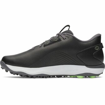Under Armour Drive Fade 2 Heren Golfschoenen Zwart
