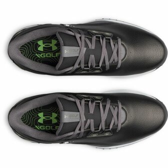 Under Armour Drive Fade 2 Heren Golfschoenen Zwart