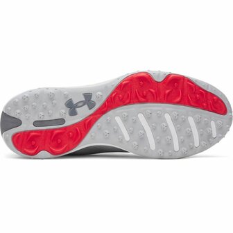 Under Armour Drive Fade 2 Heren Golfschoenen Grijs