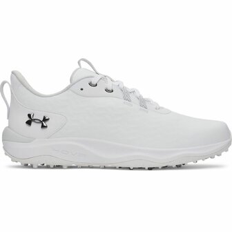 Under Armour Drive Pro Clone Sl Wit Heren Golfschoenen