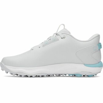 Under Armour W Drive Fade 2 SL Dames Lichtgrijs