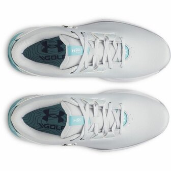 Under Armour W Drive Fade 2 SL Dames Lichtgrijs