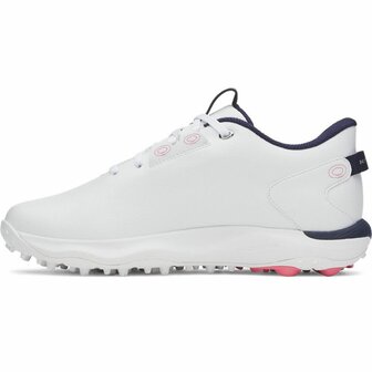 Under Armour W Drive Fade 2 SL Dames Wit