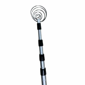 Legend Golf Ballenhengel Uitschuifbaar 18 Foot