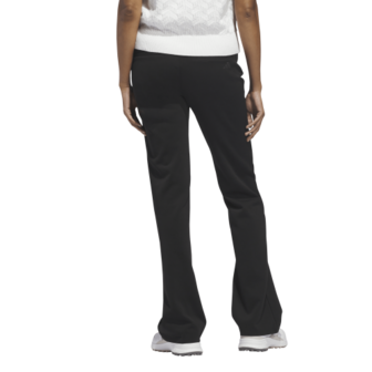 Adidas W Ultimate TK FLR P Dames Golfbroek Zwart