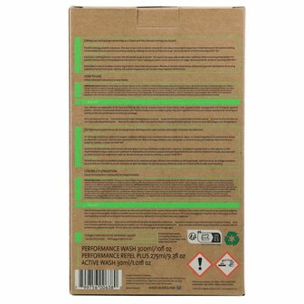 Grangers Clothing Care Kit