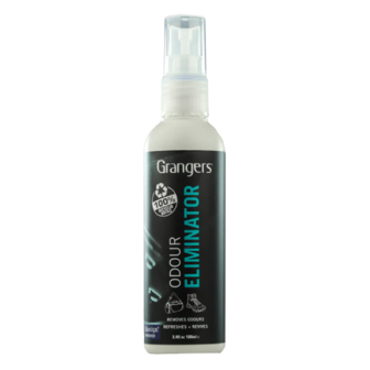 Grangers Odour Eliminator Pump 100 ml