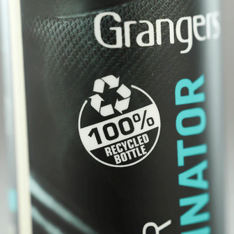 Grangers Odour Eliminator Pump 100 ml