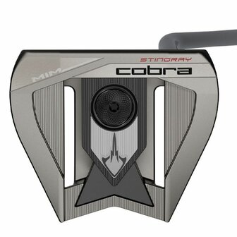 Cobra MIM Stingray Putter Rechtshandig 34INCH