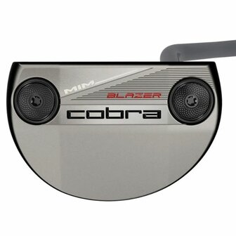 Cobra MIM Widesport Putter Rechtshandig 34INCH