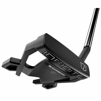 Wilson Staff Infinite Putter Buckingham 34inch 2024