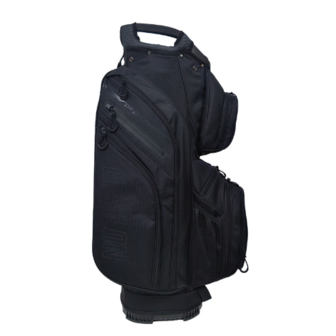 Fastfold Cartbag Star Epsilon Noir